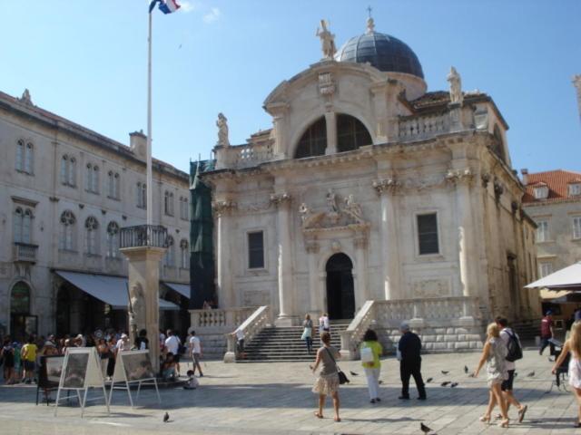 Guest House Marija Dubrovnik Eksteriør billede